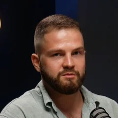 Михаил Полищук